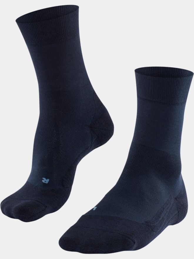 Falke GO2 Golf Socken marine