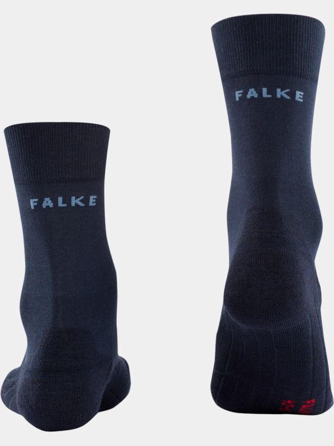 Falke GO2 Golf Socken marine