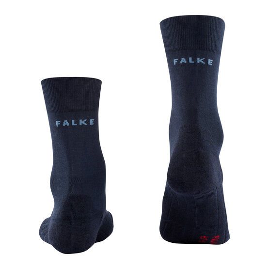 Falke Sock navy