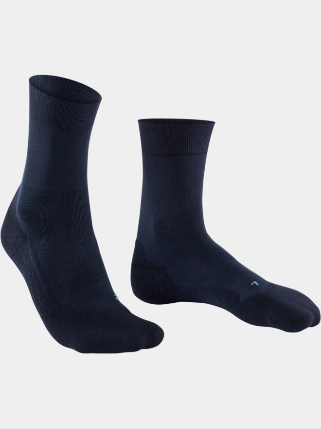 Falke GO2 Golf Socken marine