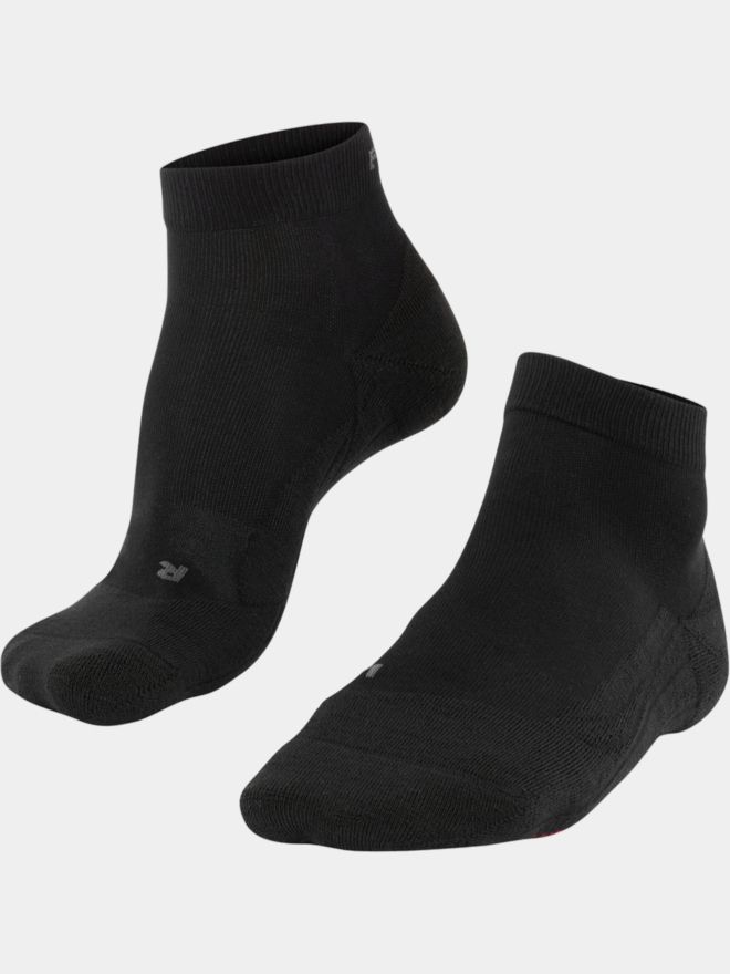 Falke Socklet schwarz