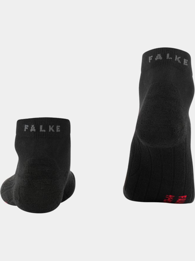 Falke Socklet schwarz
