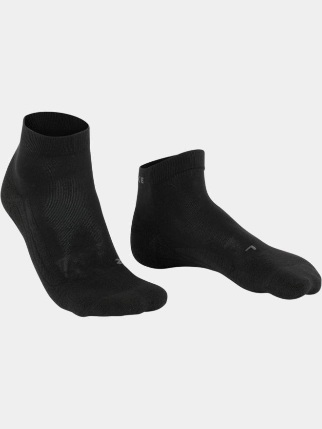 Falke Socklet schwarz