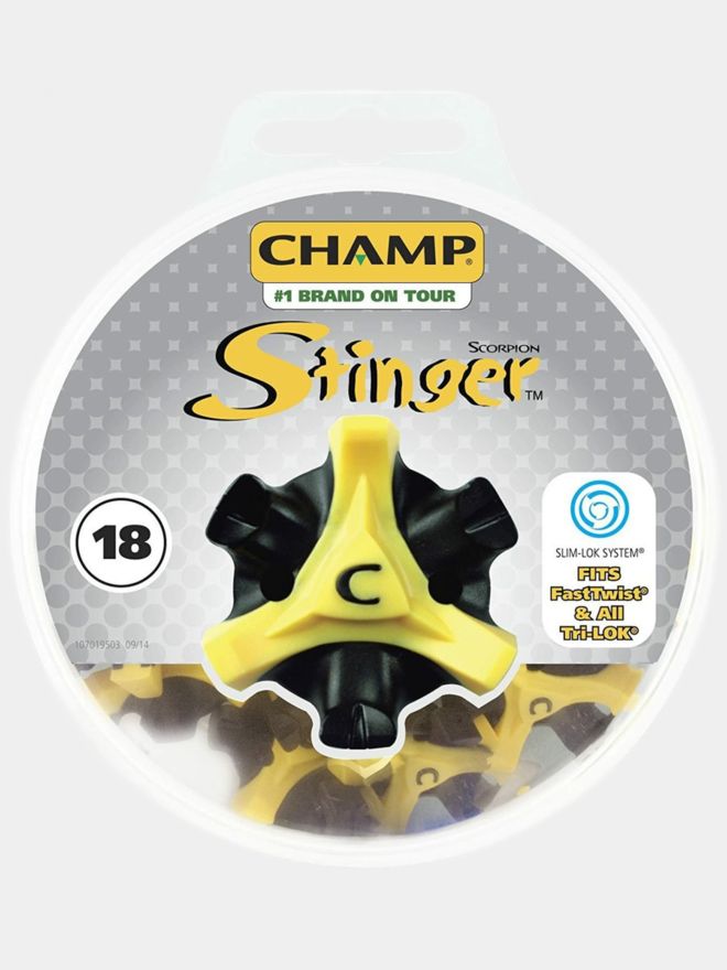 Champ Stinger Spikes Fast Twist 3.0 Sonstige