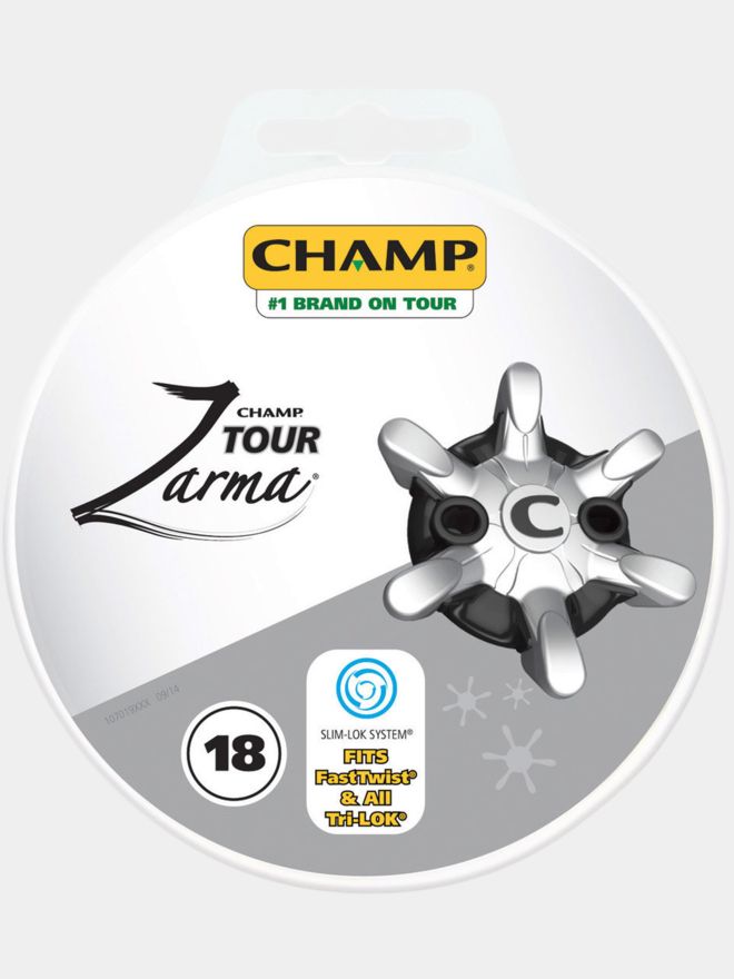 Champ Zarma Tour Slim-Lok Spikes Sonstige