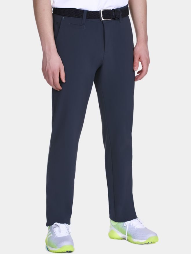 Alberto Hose Rookie 3XDRY Cooler anthrazit