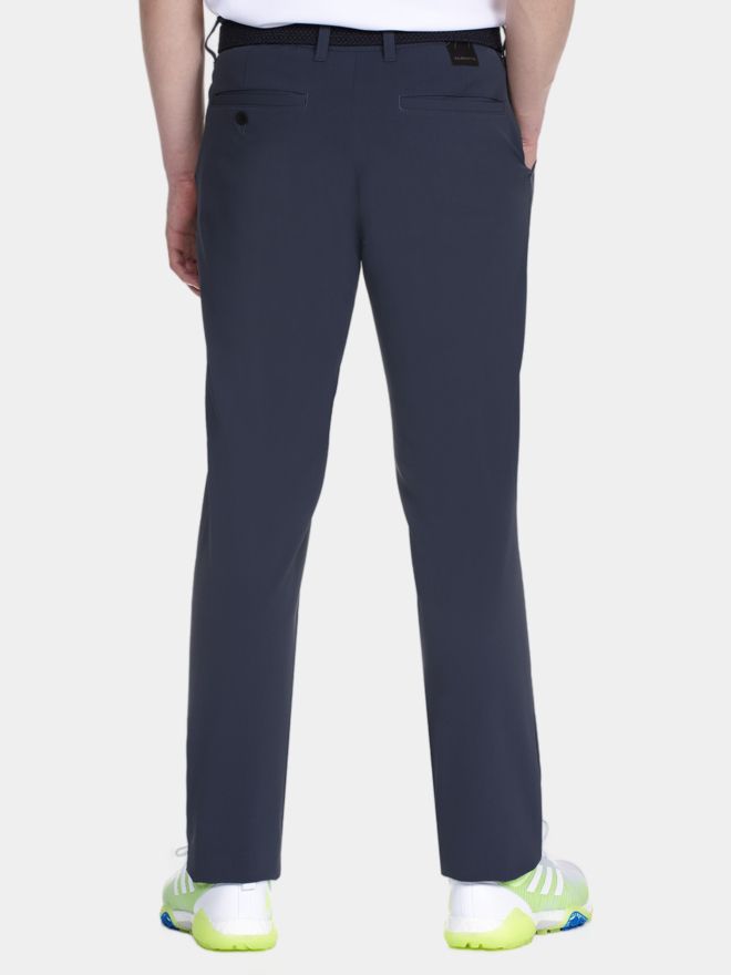 Alberto Hose Rookie 3XDRY Cooler anthrazit