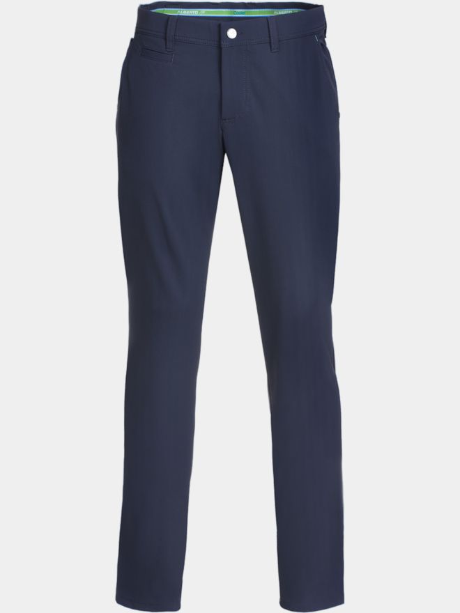 Alberto Hose Rookie 3XDRY Cooler anthrazit