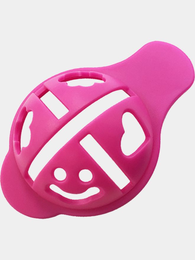 Surprizeshop Golfball Liner pink