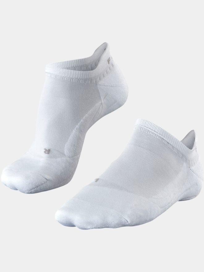 Falke Socklet weiß