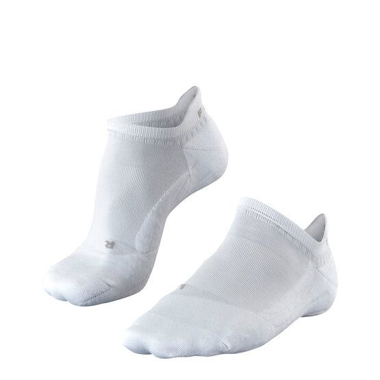 Falke Socklet white