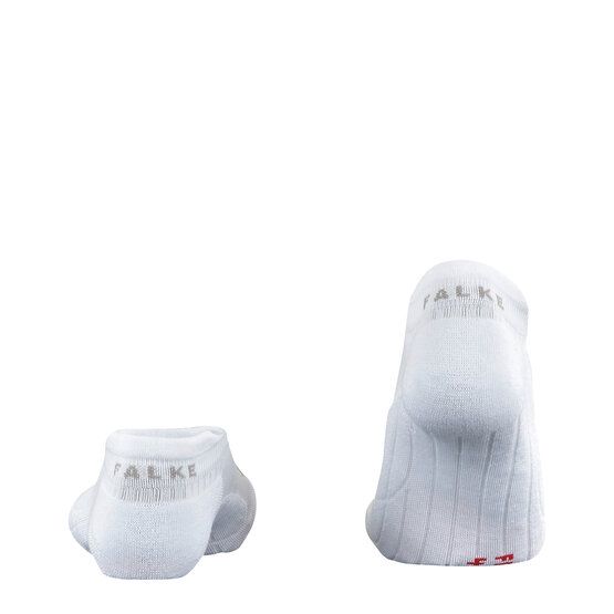 Falke Socklet white