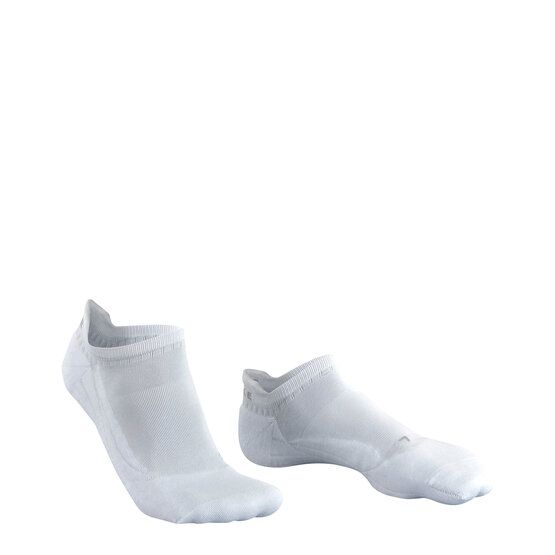 Falke Socklet white