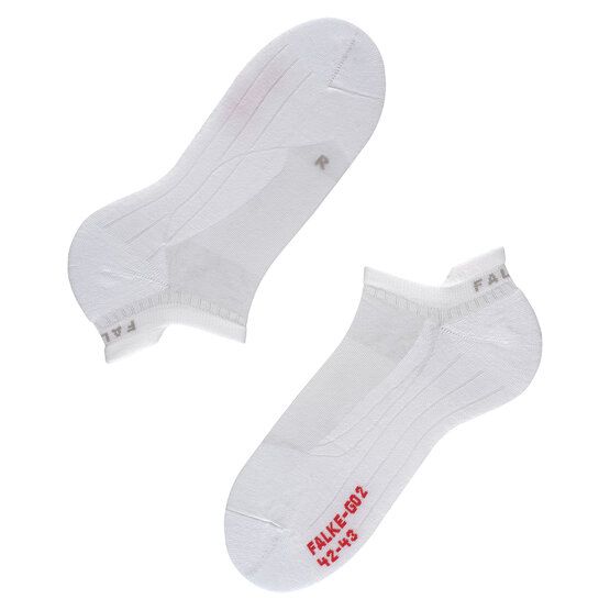 Falke Socklet white