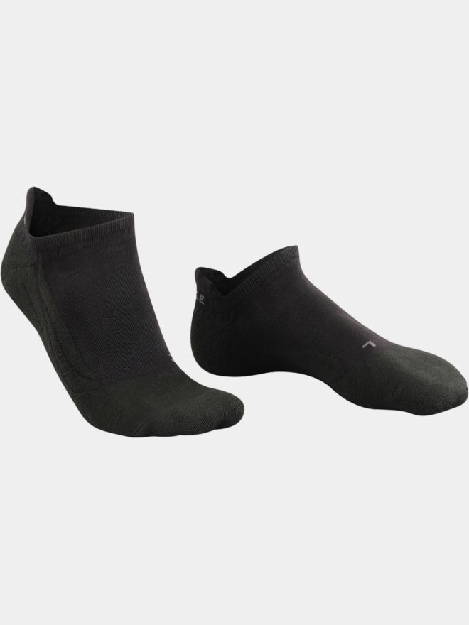 Falke Socklet schwarz