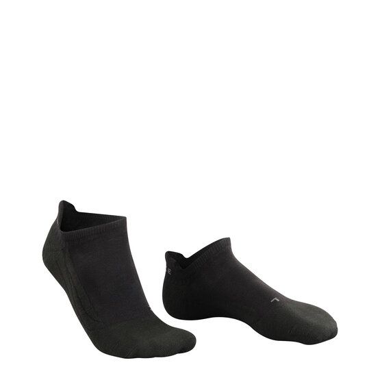 Falke Socklet black