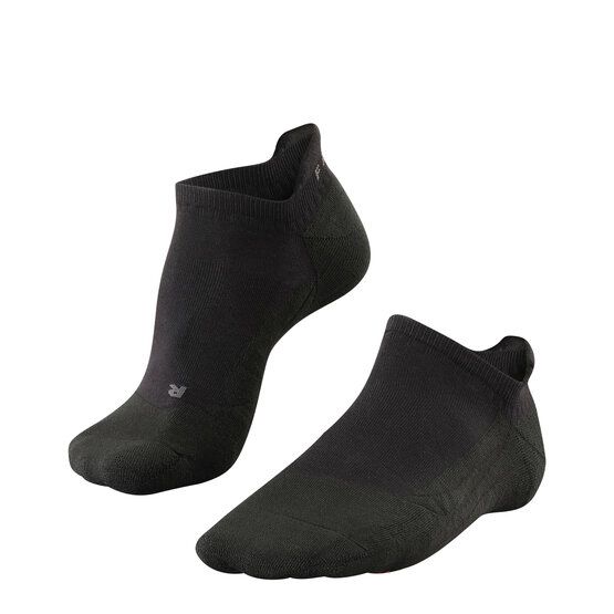 Falke Socklet black