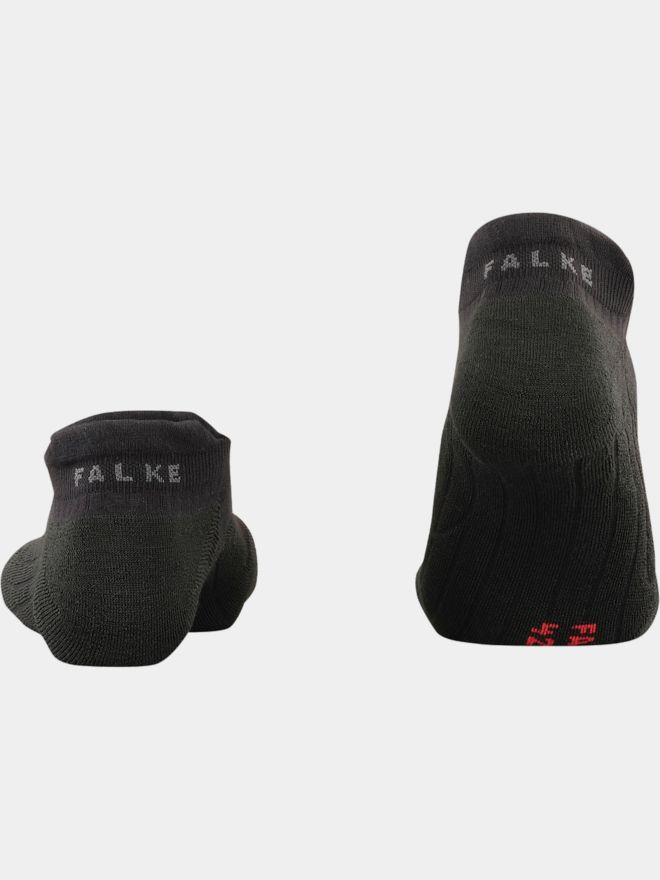 Falke Socklet schwarz