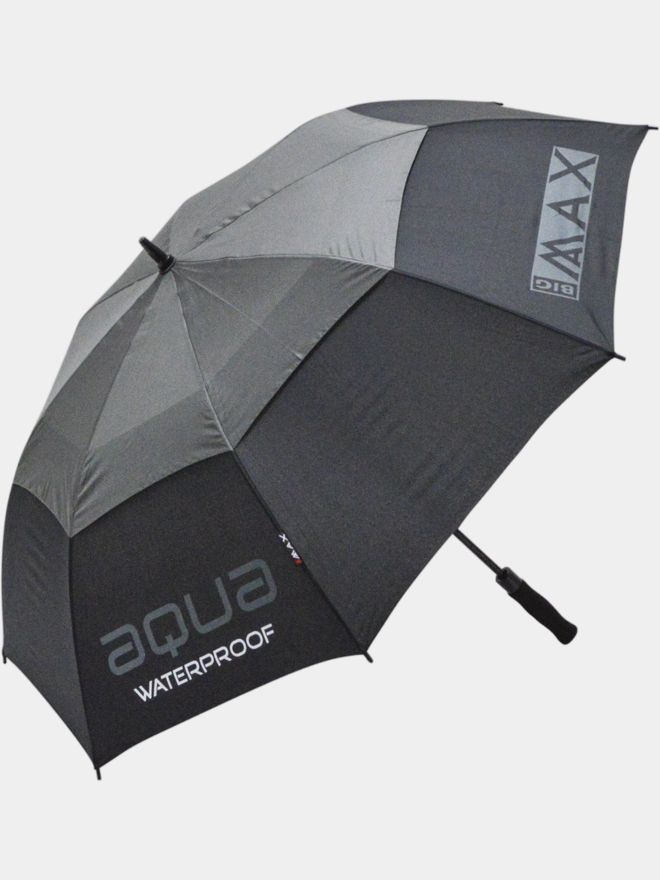Big Max Aqua UV Schirm silber