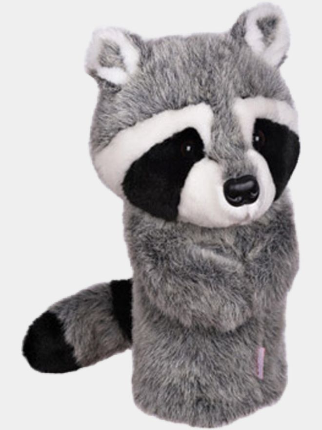 Daphne Waschbär Driver Headcover Sonstige