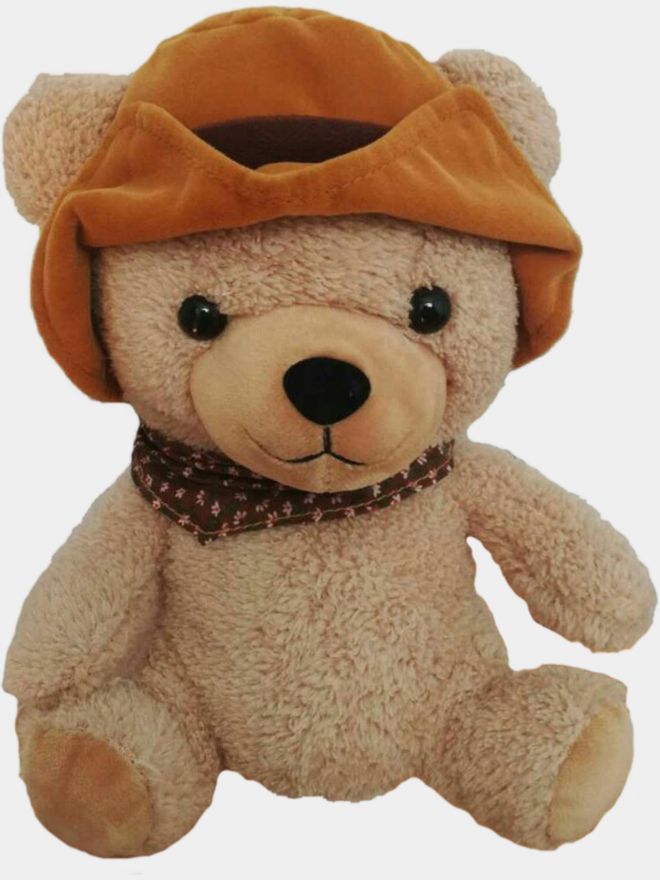 INGGI John Boy Hybrid Headcover Sonstige