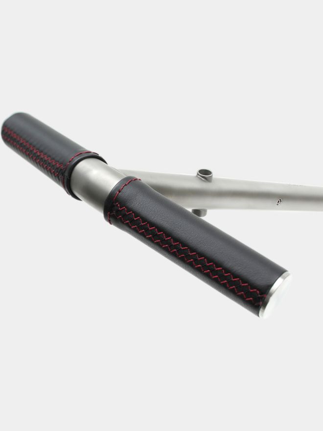 TiCad Canto Trolley silber