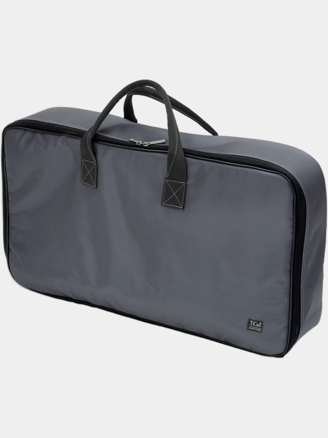 TiCad Canto Trolley silber