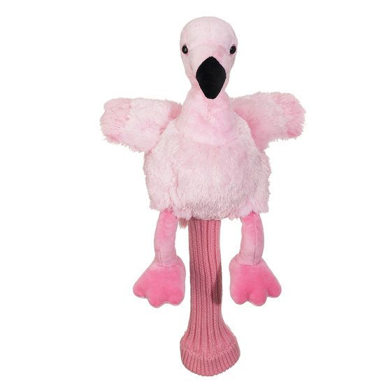 Creative Covers Flamingo Driver Headcover Other