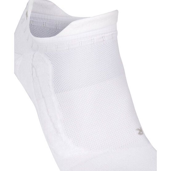 Falke Socklet white