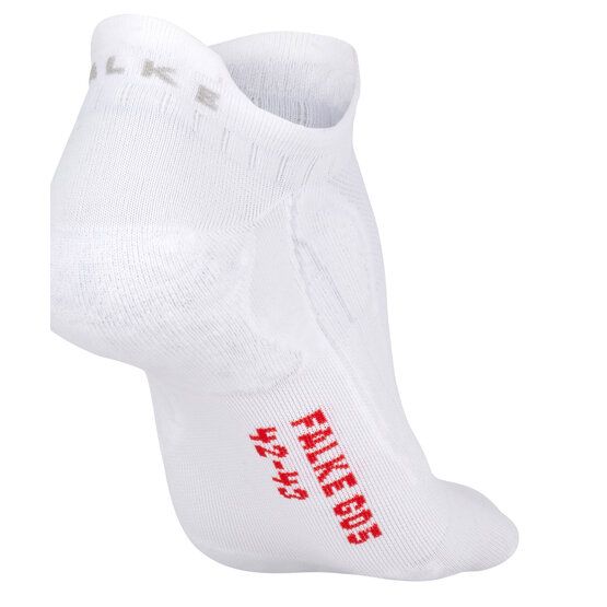 Falke Socklet white