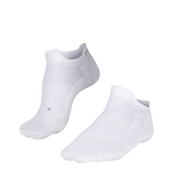 Falke Socklet white