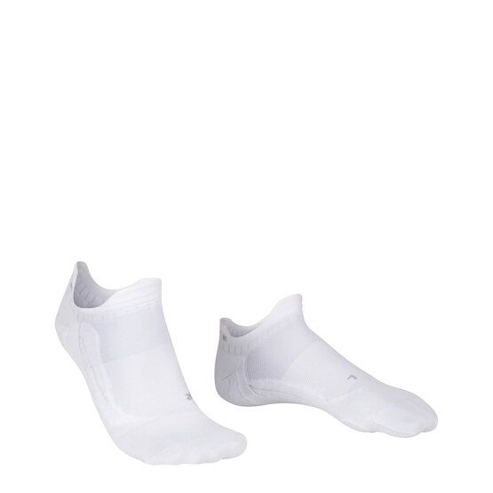 Falke Socklet white