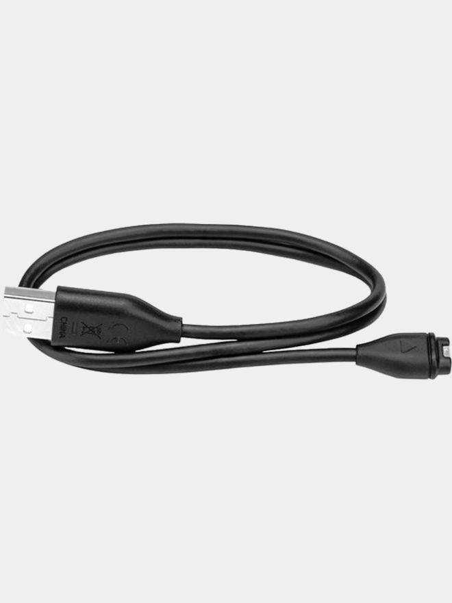 Garmin Daten/Ladekabel S62/S60/X10/S10/S40 schwarz