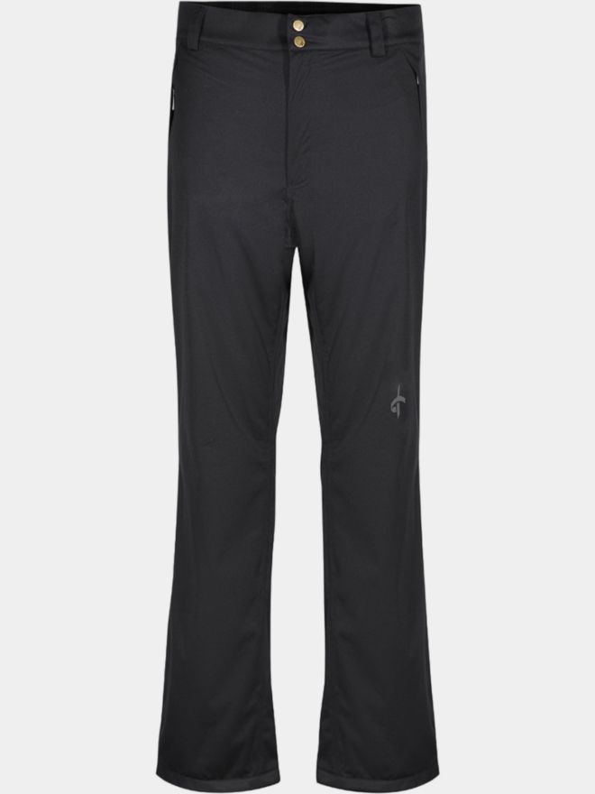 Cross Regenhose schwarz