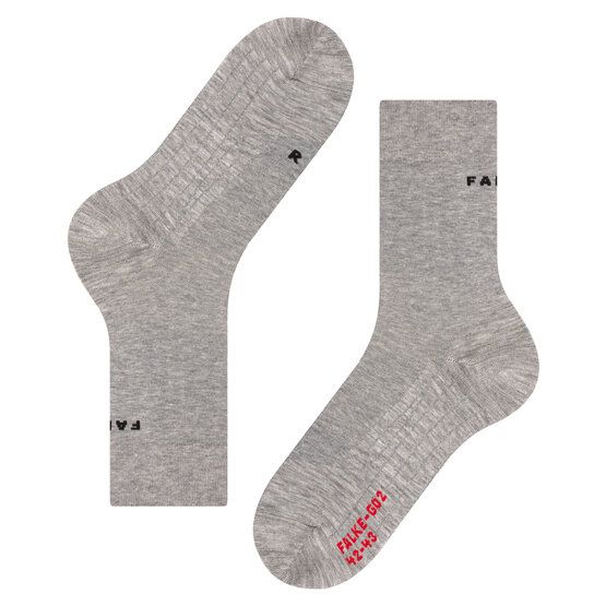 Falke Sock gray