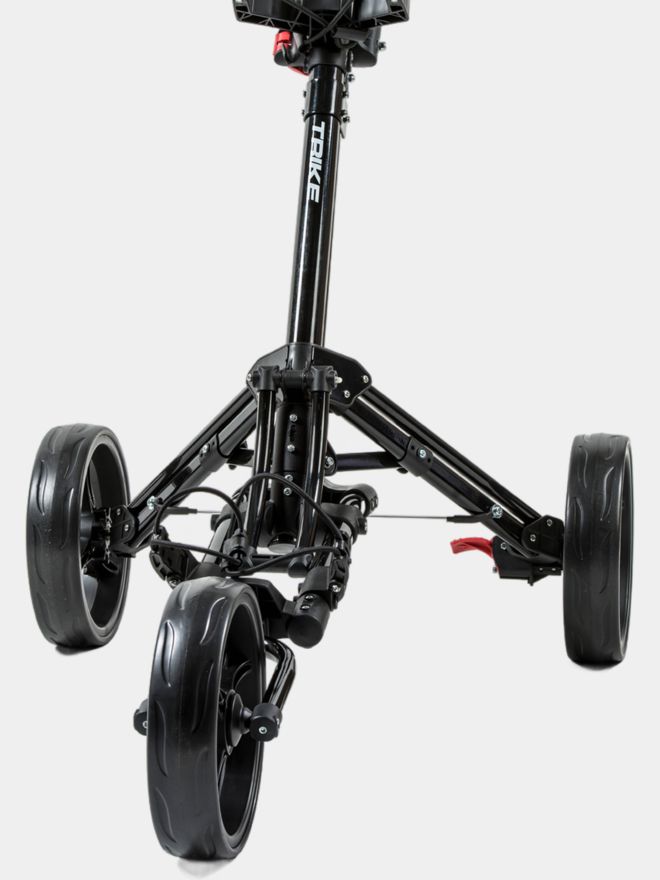 Kenton Trike Trolley schwarz