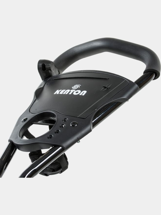 Kenton Trike Trolley schwarz