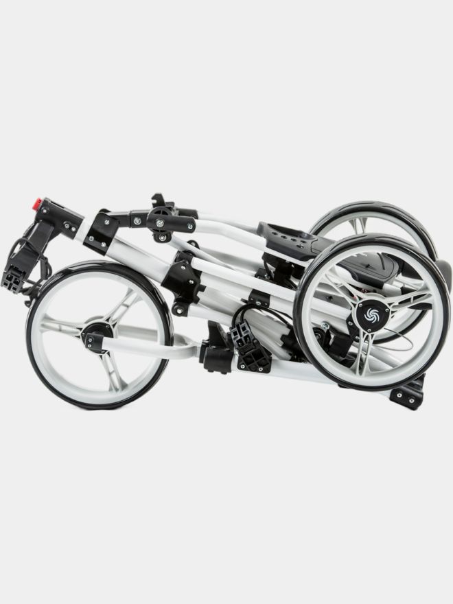 Kenton Trike Trolley weiß