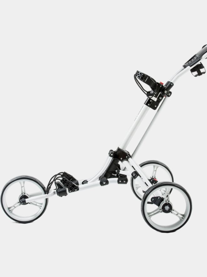 Kenton Trike Trolley weiß