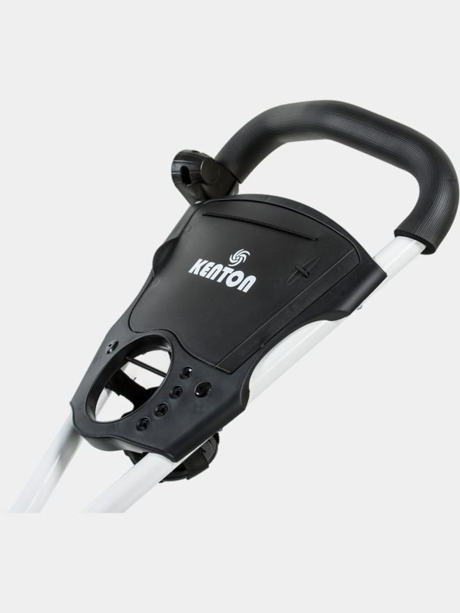 Kenton Trike Trolley weiß