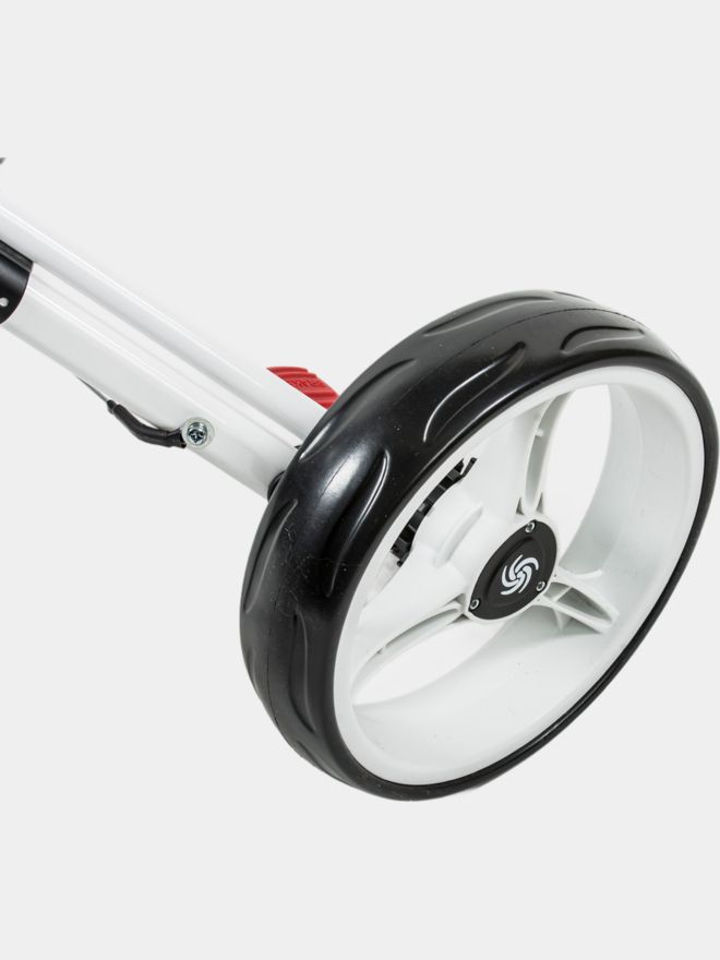 Kenton Trike Trolley weiß