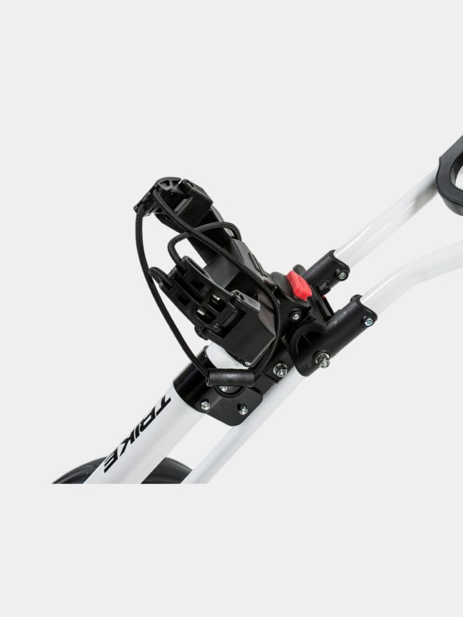 Kenton Trike Trolley weiß