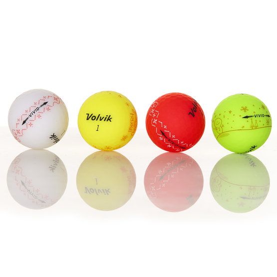 Volvik Ball set Christmas Other