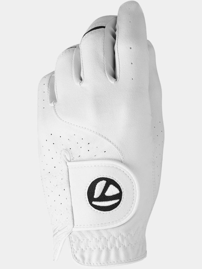 TaylorMade Stratus Tech Handschuh weiß