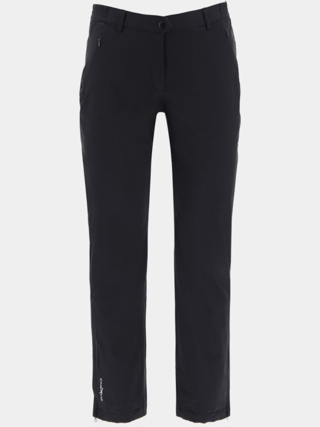Chervo Regenhose schwarz