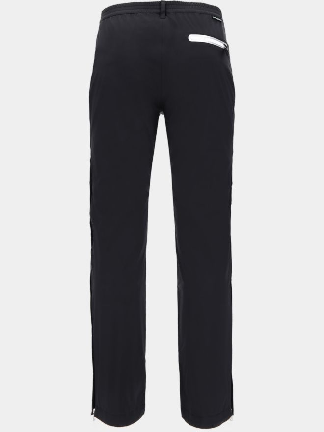 Chervo Regenhose schwarz