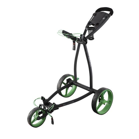 Big Max Blade IP Trolley anthracite