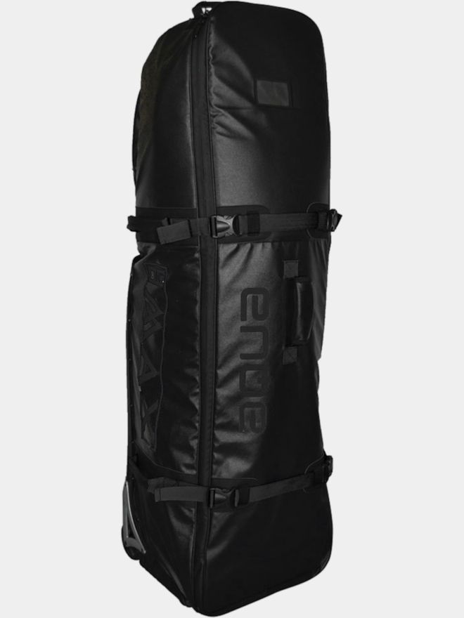 Big Max Aqua TCS Travelcover grau