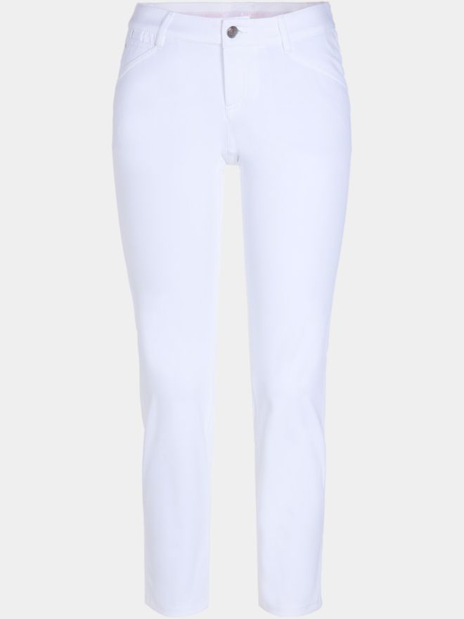 Alberto Mona 3xDRY® Cooler 7/8 Hose weiß