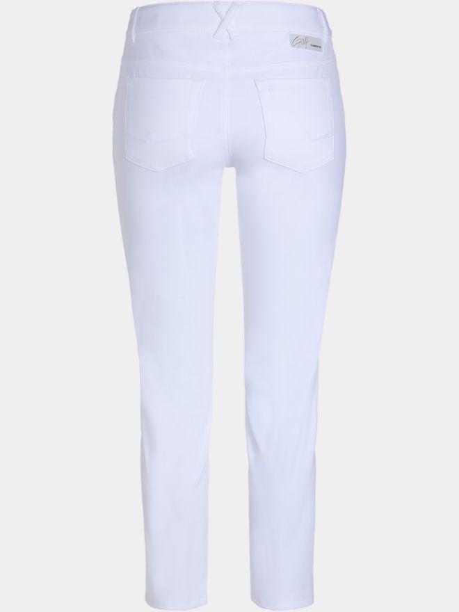 Alberto Mona 3xDRY® Cooler 7/8 Hose weiß